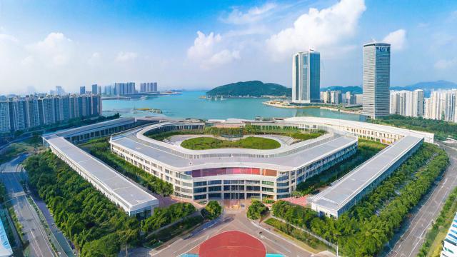 2017年珠海中考的表现如何?-第2张图片-益智教育网 2017年珠海中考的表现如何?-第2张图片-益智教育网