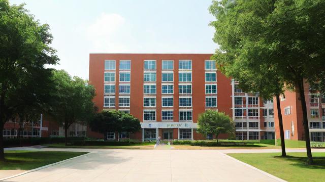 海河中学高中教学质量和校园环境究竟如何?-第1张图片-益智教育网 海河中学高中教学质量和校园环境究竟如何?-第1张图片-益智教育网