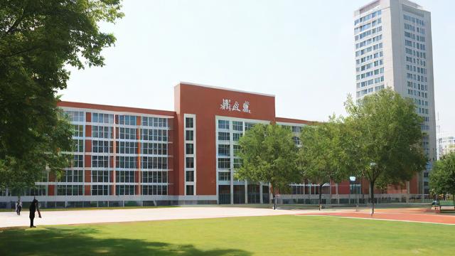 海河中学高中教学质量和校园环境究竟如何?-第2张图片-益智教育网 海河中学高中教学质量和校园环境究竟如何?-第2张图片-益智教育网