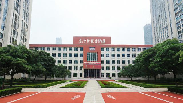 广州南中学怎么样，广州南中学的教学质量和校园环境如何？-第1张图片-益智教育网