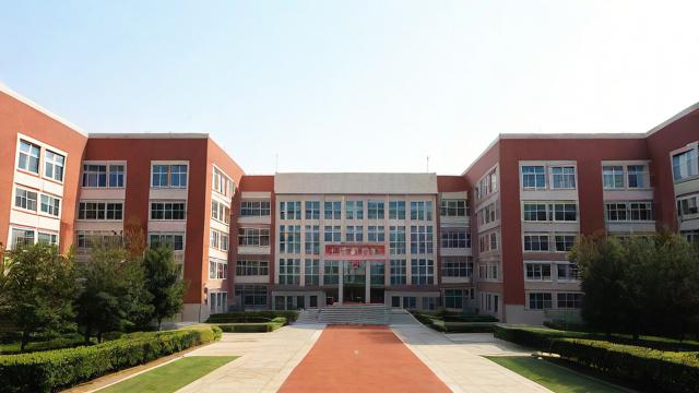 石家庄市第十二中学怎么样?实地探访揭秘!-第1张图片-益智教育网 石家庄市第十二中学怎么样?实地探访揭秘!-第1张图片-益智教育网
