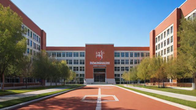北京94中学教学质量如何?师资、升学率全面解析-第1张图片-益智教育网 北京94中学教学质量如何?师资、升学率全面解析-第1张图片-益智教育网