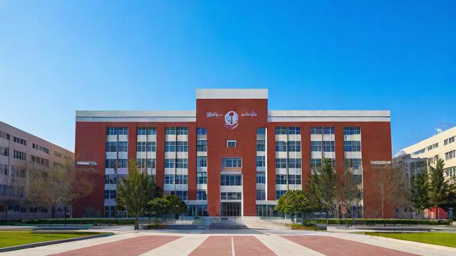 大连13中学教学质量与校园环境究竟如何?-第2张图片-益智教育网 大连13中学教学质量与校园环境究竟如何?-第2张图片-益智教育网