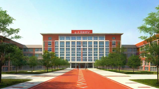 唐山市光厚中学怎么样-第2张图片-益智教育网 唐山市光厚中学怎么样-第2张图片-益智教育网