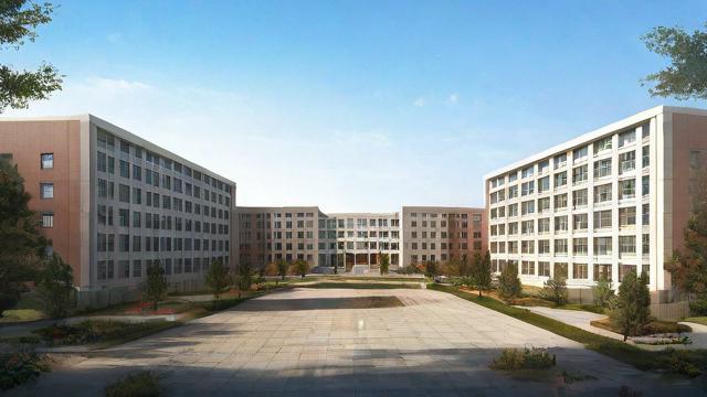 北京市昌平区第十五中学南口学校究竟怎么样?-第2张图片-益智教育网 北京市昌平区第十五中学南口学校究竟怎么样?-第2张图片-益智教育网