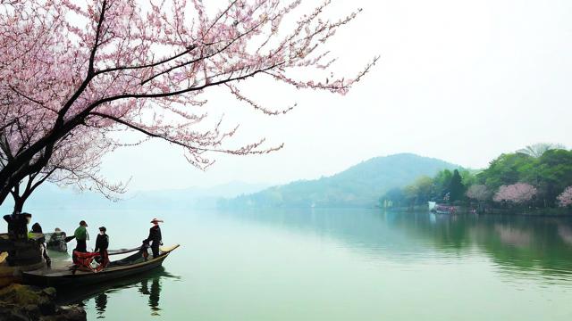 怎么样好背钱塘湖春行-第2张图片-益智教育网