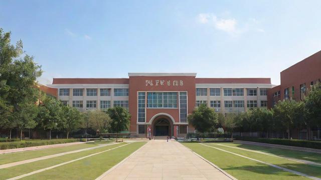 北京市第57中学办学特色与教育成果详解，家长必读指南-第1张图片-益智教育网