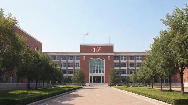 北京市第57中学办学特色与教育成果详解，家长必读指南-第2张图片-益智教育网