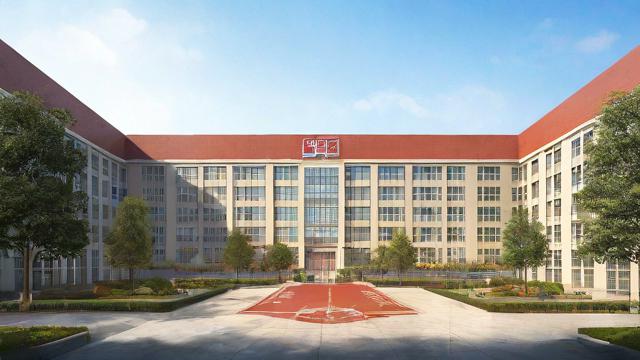 南京板桥中学究竟怎么样?-第1张图片-益智教育网 南京板桥中学究竟怎么样?-第1张图片-益智教育网