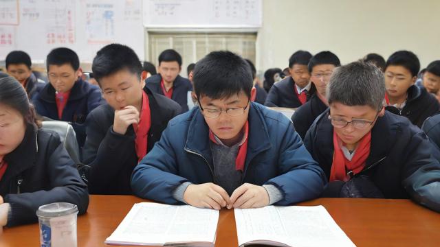 祁县教育现状如何？-第1张图片-益智教育网