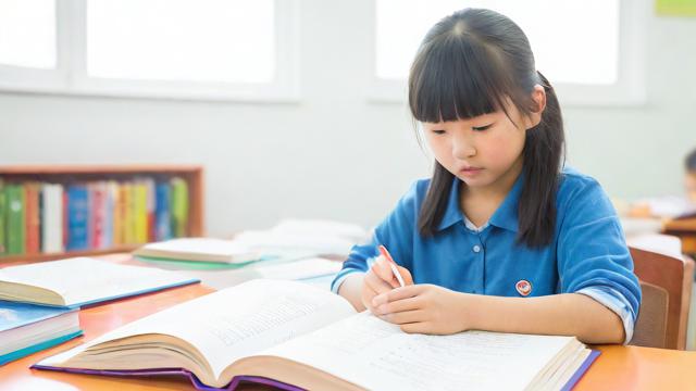 如何制作高质量的读书笔记课件?-第1张图片-益智教育网 如何制作高质量的读书笔记课件?-第1张图片-益智教育网