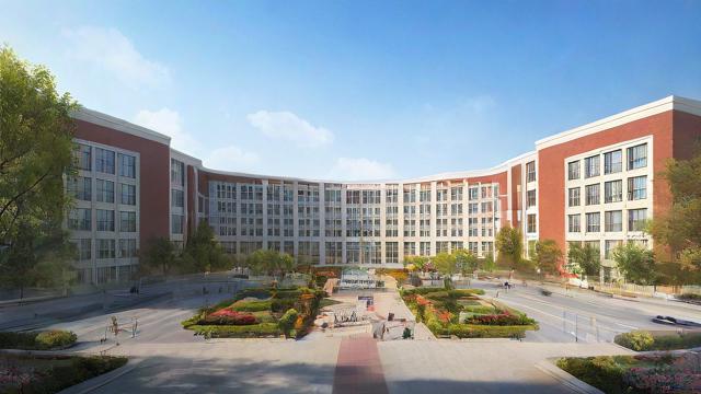 闵行梅陇中学怎么样(闵行梅陇中学怎么样啊)-第1张图片-益智教育网 闵行梅陇中学怎么样(闵行梅陇中学怎么样啊)-第1张图片-益智教育网