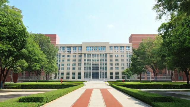 重庆南开三中教学和环境究竟如何?-第1张图片-益智教育网 重庆南开三中教学和环境究竟如何?-第1张图片-益智教育网