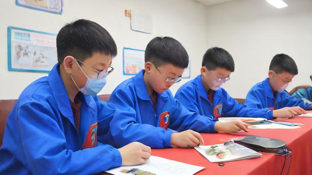 鱼洞实验中学的教育质量如何?-第1张图片-益智教育网 鱼洞实验中学的教育质量如何?-第1张图片-益智教育网