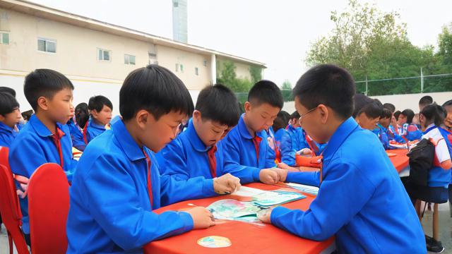 鱼洞实验中学的教育质量如何?-第2张图片-益智教育网 鱼洞实验中学的教育质量如何?-第2张图片-益智教育网