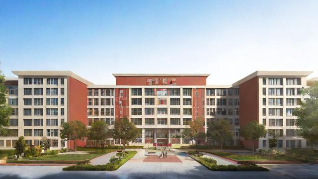 临汾永和一中教学质量与校园环境究竟如何?-第2张图片-益智教育网 临汾永和一中教学质量与校园环境究竟如何?-第2张图片-益智教育网