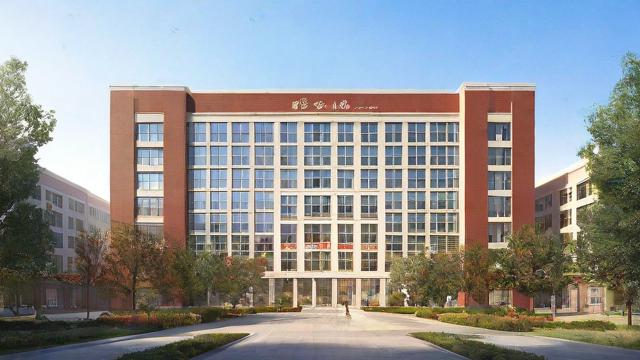 太原19中高中教学质量如何?升学率与口碑评价解析-第1张图片-益智教育网 太原19中高中教学质量如何?升学率与口碑评价解析-第1张图片-益智教育网