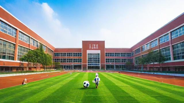 武汉十四中足球怎么样-第1张图片-益智教育网 武汉十四中足球怎么样-第1张图片-益智教育网