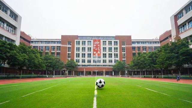 武汉十四中足球怎么样-第2张图片-益智教育网 武汉十四中足球怎么样-第2张图片-益智教育网
