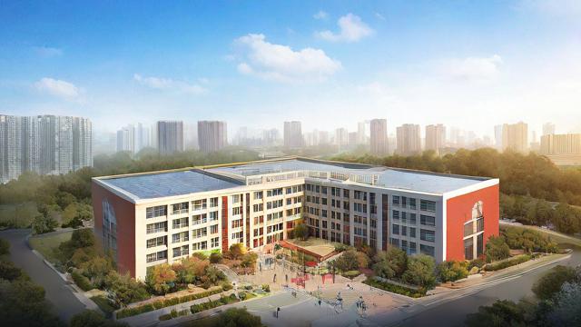柳州九中怎么样,柳州九中的教育质量究竟如何?-第2张图片-益智教育网 柳州九中怎么样,柳州九中的教育质量究竟如何?-第2张图片-益智教育网