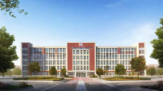 丰台区丽泽中学怎么样-第1张图片-益智教育网