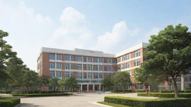 番禺鱼窝头中学教学质量如何?值得家长选择吗?-第1张图片-益智教育网 番禺鱼窝头中学教学质量如何?值得家长选择吗?-第1张图片-益智教育网