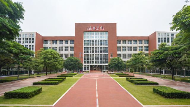 广州石楼中学怎么样，广州石楼中学的教育质量如何？-第1张图片-益智教育网