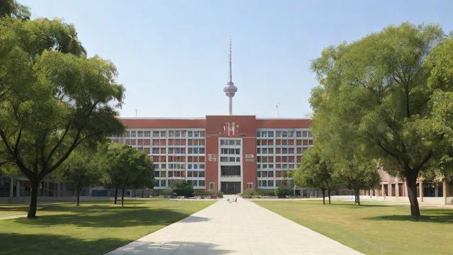 玉渊潭中学高考成绩如何?海淀区家长必看升学表现-第1张图片-益智教育网 玉渊潭中学高考成绩如何?海淀区家长必看升学表现-第1张图片-益智教育网