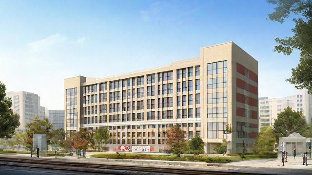 大连市铁路中学怎么样-第2张图片-益智教育网 大连市铁路中学怎么样-第2张图片-益智教育网