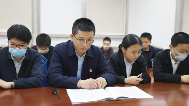 随县中考难度如何?升学率与录取分数线解析-第1张图片-益智教育网 随县中考难度如何?升学率与录取分数线解析-第1张图片-益智教育网