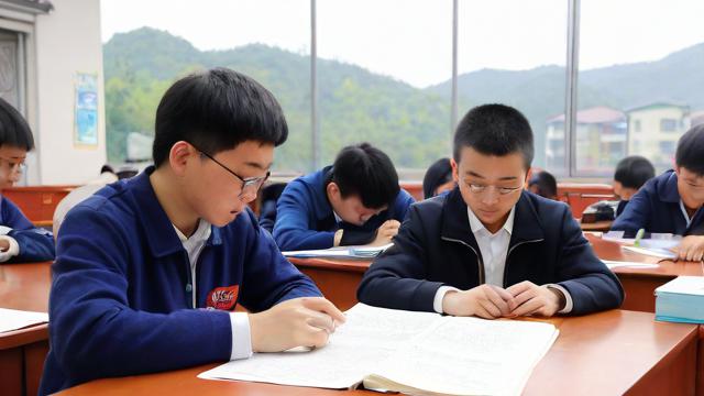 随县中考难度如何？升学率与录取分数线解析-第2张图片-益智教育网