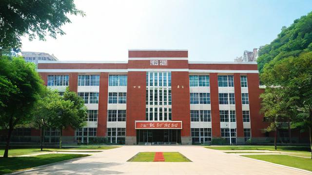 重庆一中校风怎么样-第1张图片-益智教育网 重庆一中校风怎么样-第1张图片-益智教育网