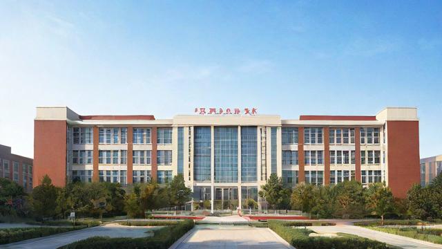 沈阳市83中学怎么样(沈阳83中学校怎么样)-第1张图片-益智教育网 沈阳市83中学怎么样(沈阳83中学校怎么样)-第1张图片-益智教育网