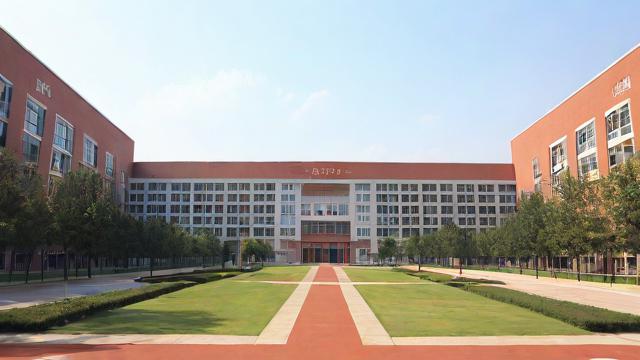 沈阳市83中学怎么样(沈阳83中学校怎么样)-第2张图片-益智教育网 沈阳市83中学怎么样(沈阳83中学校怎么样)-第2张图片-益智教育网