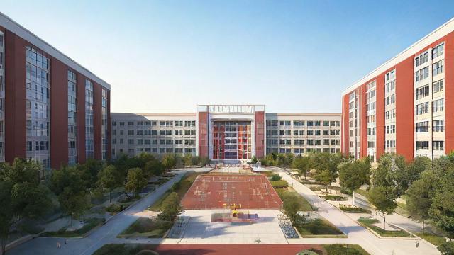 太原师爱中学校怎么样-第2张图片-益智教育网 太原师爱中学校怎么样-第2张图片-益智教育网