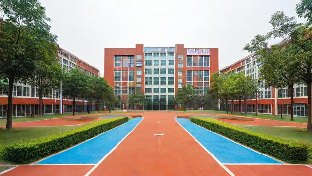 顺德西山小学怎么样,顺德西山小学的教学质量和校园环境如何?-第2张图片-益智教育网 顺德西山小学怎么样,顺德西山小学的教学质量和校园环境如何?-第2张图片-益智教育网