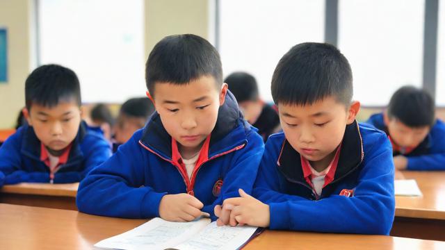 初中补考的具体流程和注意事项是什么?-第2张图片-益智教育网 初中补考的具体流程和注意事项是什么?-第2张图片-益智教育网