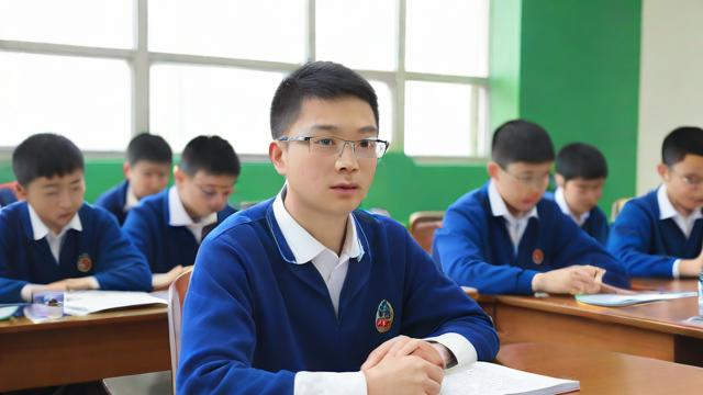梅林中学师资如何?老师教学水平与师德师风引关注-第1张图片-益智教育网 梅林中学师资如何?老师教学水平与师德师风引关注-第1张图片-益智教育网