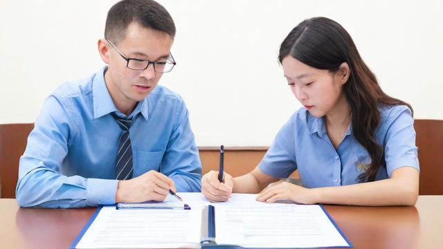 中考怎么样报志愿,如何在中考后有效填报志愿?-第1张图片-益智教育网 中考怎么样报志愿,如何在中考后有效填报志愿?-第1张图片-益智教育网