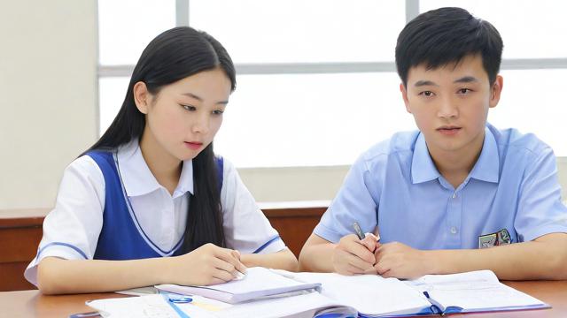 中考720分怎么样（中考720分怎么样算高）-第1张图片-益智教育网