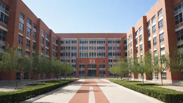 北京平谷中学怎么样,北京平谷中学的教育质量如何?-第1张图片-益智教育网 北京平谷中学怎么样,北京平谷中学的教育质量如何?-第1张图片-益智教育网