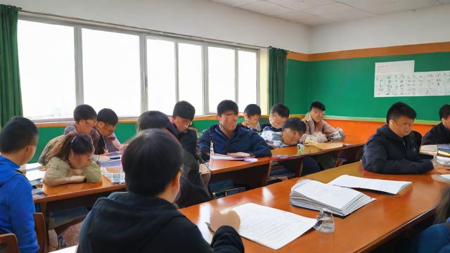 荔湾区初中教育现状如何?-第2张图片-益智教育网 荔湾区初中教育现状如何?-第2张图片-益智教育网