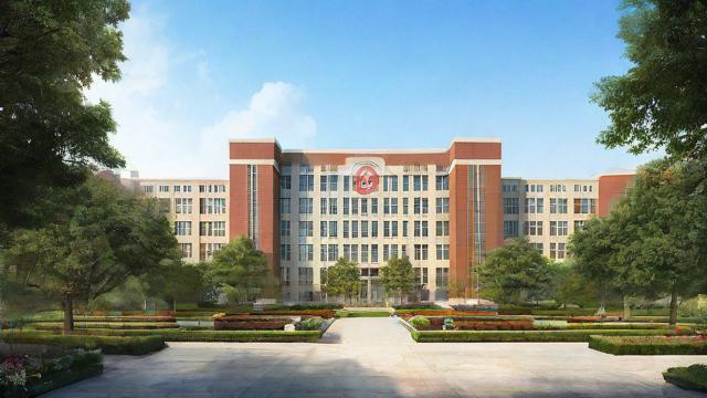 长沙师范大学怎么样(长沙师范大学怎么样好不好)-第2张图片-益智教育网 长沙师范大学怎么样(长沙师范大学怎么样好不好)-第2张图片-益智教育网