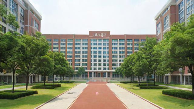 顺德一中初中部教学质量如何?全面解析家长评价与升学表现-第2张图片-益智教育网 顺德一中初中部教学质量如何?全面解析家长评价与升学表现-第2张图片-益智教育网