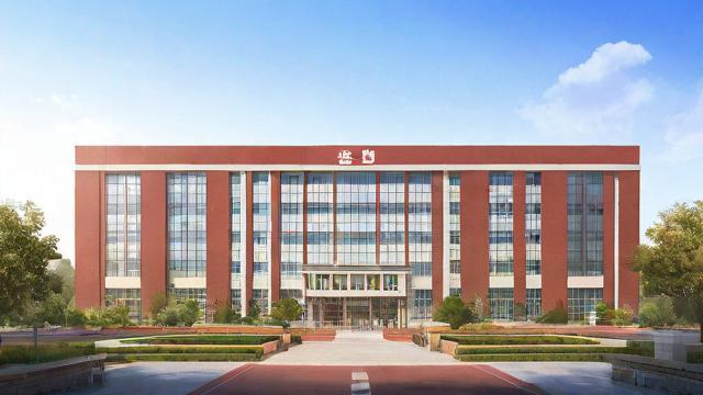 西安第八中学的教学质量和学校环境如何?-第2张图片-益智教育网 西安第八中学的教学质量和学校环境如何?-第2张图片-益智教育网