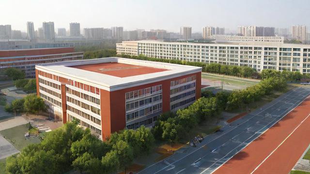 渭南市蓓蕾学校到底好不好?-第1张图片-益智教育网 渭南市蓓蕾学校到底好不好?-第1张图片-益智教育网