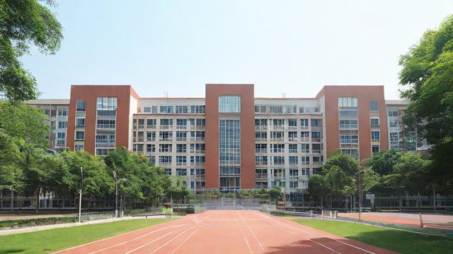重庆广益初中的教学质量和校园环境究竟如何?-第1张图片-益智教育网 重庆广益初中的教学质量和校园环境究竟如何?-第1张图片-益智教育网