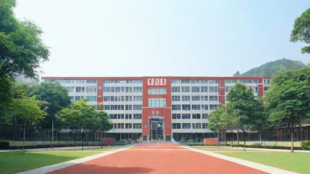 重庆广益初中的教学质量和校园环境究竟如何?-第2张图片-益智教育网 重庆广益初中的教学质量和校园环境究竟如何?-第2张图片-益智教育网