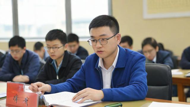 潍坊青州中考报名流程和注意事项有哪些?-第1张图片-益智教育网 潍坊青州中考报名流程和注意事项有哪些?-第1张图片-益智教育网