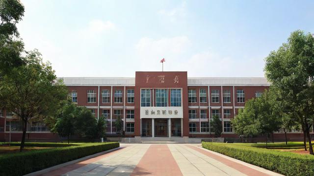 南京市第十二中学怎么样?探秘老牌名校的底蕴与新生-第1张图片-益智教育网 南京市第十二中学怎么样?探秘老牌名校的底蕴与新生-第1张图片-益智教育网